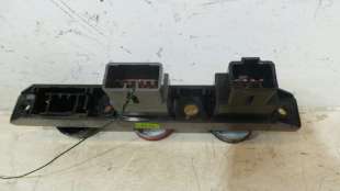 Recambio de warning para chevrolet kalos 2005-2009 1.4 se referencia OEM IAM    2