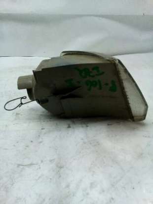 Recambio de piloto delantero izquierdo para peugeot 106 (s1) 1991-1996 cocktail referencia OEM IAM 630320 630320 630320 2