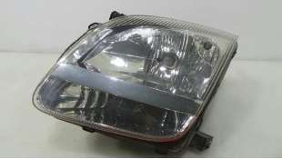 Recambio de faro izquierdo para suzuki ignis rm (mh) 2003-2009 básico referencia OEM IAM 3532086G10 3532086G10 