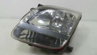 Recambio de faro izquierdo para suzuki ignis rm (mh) 2003-2009 básico referencia OEM IAM 3532086G10 3532086G10 