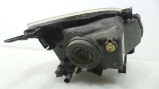 Recambio de faro izquierdo para suzuki ignis rm (mh) 2003-2009 básico referencia OEM IAM 3532086G10 3532086G10  2