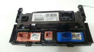 Recambio de mando climatizador para peugeot 407 2004-2011 sport referencia OEM IAM 96573322 96573322  2