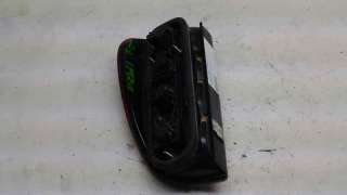Recambio de piloto trasero derecho para volkswagen caddy ka/kb (9k9) 1995- furg. referencia OEM IAM 6K9945112 6K9945096 6K994509