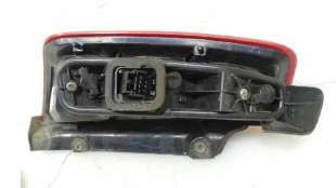 Recambio de piloto trasero derecho para fiat punto (199) 2011-2018 easy referencia OEM IAM 0051701590 0051701590  2