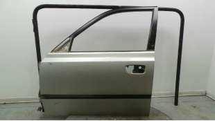 Recambio de puerta delantera izquierda para hyundai accent (lc) 1999-2010 gls referencia OEM IAM 7600325031 7600325031 