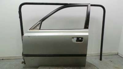 Recambio de puerta delantera izquierda para hyundai accent (lc) 1999-2010 gls referencia OEM IAM 7600325031 7600325031 