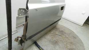 Recambio de puerta delantera izquierda para hyundai accent (lc) 1999-2010 gls referencia OEM IAM 7600325031 7600325031  2