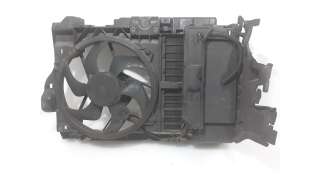 Recambio de electroventilador para peugeot 407 2004-2011 sport referencia OEM IAM 9653542780 9654470080 