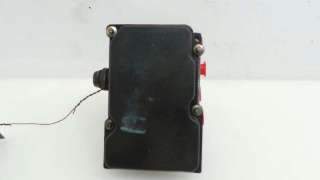 Recambio de abs para opel corsa c 2003-2007 corsavan referencia OEM IAM 0265800443 0265800443 