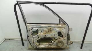 Recambio de puerta delantera izquierda para hyundai accent (lc) 1999-2010 gls referencia OEM IAM 7600325031 7600325031 