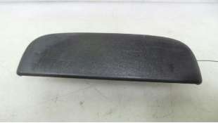 Recambio de maneta exterior delantera izquierda para suzuki ignis rm (mh) 2003-2009 básico referencia OEM IAM 8282083E005PK 8282