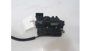 Recambio de cerradura puerta delantera derecha para citroën jumper caja cerrada, techo sobreelevado (06.2006 =>) 2006-2014 35 l2