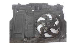 Recambio de electroventilador para peugeot 407 2004-2011 sport referencia OEM IAM 9653542780 9654470080 