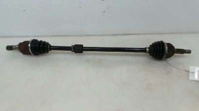 Recambio de transmision delantera derecha para nissan micra (k12e) 2002-2011 1.2 cat referencia OEM IAM 39100AY10A 39100AY10A 
