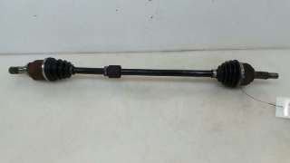 Recambio de transmision delantera derecha para nissan micra (k12e) 2002-2011 1.2 cat referencia OEM IAM 39100AY10A 39100AY10A 