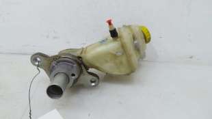 Recambio de bomba freno para fiat punto (199) 2011-2018 easy referencia OEM IAM 0204051107 0204051107  2