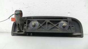 Recambio de maneta exterior delantera izquierda para suzuki ignis rm (mh) 2003-2009 básico referencia OEM IAM 8282083E005PK 8282 2