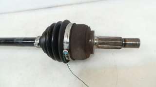Recambio de transmision delantera derecha para nissan micra (k12e) 2002-2011 1.2 cat referencia OEM IAM 39100AY10A 39100AY10A 