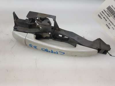 Recambio de maneta exterior delantera derecha para peugeot 3008 2009-2016 style referencia OEM IAM 9101KH 9101KH 9101KH
