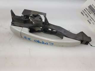 Recambio de maneta exterior delantera derecha para peugeot 3008 2009-2016 style referencia OEM IAM 9101KH 9101KH 9101KH