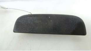 Recambio de maneta exterior trasera derecha para suzuki ignis rm (mh) 2003-2009 básico referencia OEM IAM 8281083E005PK 8281083E