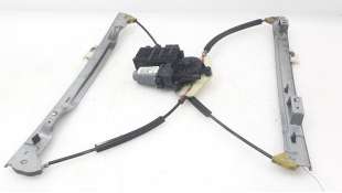 Recambio de elevalunas delantero derecho para citroën c4 grand picasso 2006-2013 exclusive referencia OEM IAM 9222CT 9682495580 