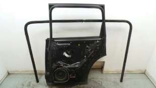 Recambio de puerta trasera derecha para volkswagen touareg (7l6) 2006-2010 tdi v10 referencia OEM IAM 7L0833056M 7L0833056M 7L08 2