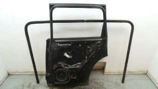 Recambio de puerta trasera derecha para volkswagen touareg (7l6) 2006-2010 tdi v10 referencia OEM IAM 7L0833056M 7L0833056M 7L08