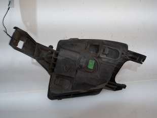 Recambio de faro antiniebla izquierdo para peugeot 407 2004-2011 sport referencia OEM IAM 9641945680 9641945680  2