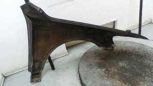 Recambio de aleta delantera izquierda para volkswagen touareg (7l6) 2006-2010 tdi v10 referencia OEM IAM 7L6821101 7L6821101  2