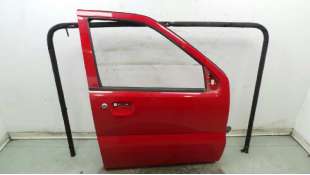 Recambio de puerta delantera derecha para suzuki ignis rm (mh) 2003-2009 básico referencia OEM IAM 6800186G00 6800186G00 