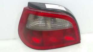 Recambio de piloto trasero izquierdo para renault megane i fase 2 berlina (ba0) 1999-2002 1.9 dci fairway referencia OEM IAM 770