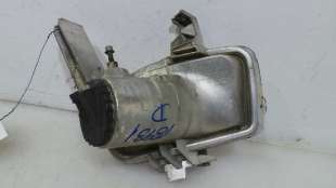 Recambio de faro antiniebla derecho para fiat punto (199) 2011-2018 easy referencia OEM IAM 51718162 51718162 51718162 2