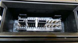 Recambio de cuadro instrumentos para volkswagen passat berlina (3c2) 2005-2010 advance referencia OEM IAM 3C0920870QX 3C0920870Q 2