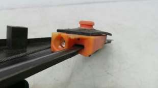 Recambio de elevalunas delantero izquierdo para fiat punto (199) 2011-2018 easy referencia OEM IAM 51765575 51765575  2