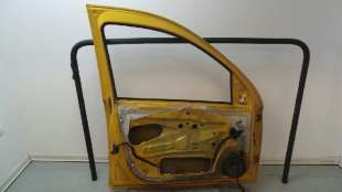 Recambio de puerta delantera izquierda para opel combo (corsa c) 2001-2011 familiar referencia OEM IAM 13227382 13227382 1322738 2