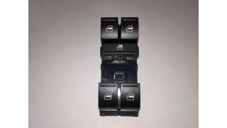 Recambio de mando elevalunas delantero izquierdo para volkswagen golf v berlina (1k1) 2003-2008 referencia OEM IAM 5902048908339