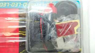 Recambio de tuning para universal accesorio universal 2000-2018 valido cualquier vehiculo referencia OEM IAM 8016038178361 80160 2