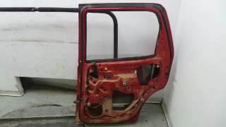 Recambio de puerta trasera derecha para suzuki ignis rm (mh) 2003-2009 básico referencia OEM IAM 6800386G00 6800386G00 