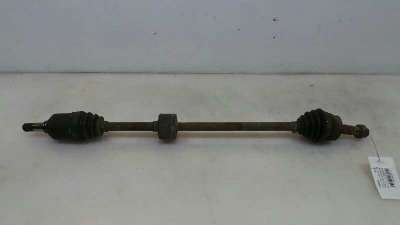 Recambio de transmision delantera derecha para fiat stilo (192) 2001-2012 1.6 16v referencia OEM IAM 46308034 46308034 
