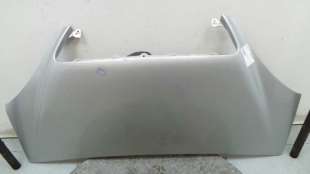 Recambio de capo para mercedes-benz clase a (w168) 1997-2004 170 cdi (168.009) referencia OEM IAM A1688800657 A1688800657 