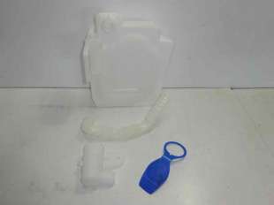 Recambio de deposito limpia para volkswagen golf v berlina (1k1) 2003-2008 referencia OEM IAM 5902048049667 1K0955453S 