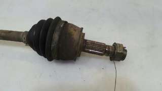 Recambio de transmision delantera derecha para fiat stilo (192) 2001-2012 1.6 16v referencia OEM IAM 46308034 46308034 