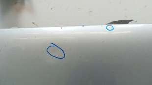 Recambio de capo para mercedes-benz clase a (w168) 1997-2004 170 cdi (168.009) referencia OEM IAM A1688800657 A1688800657  2