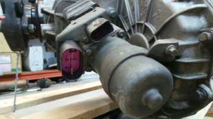 Recambio de caja cambios para volkswagen touareg (7l6) 2006-2010 tdi v10 referencia OEM IAM 09D300036M 09D300036M  2