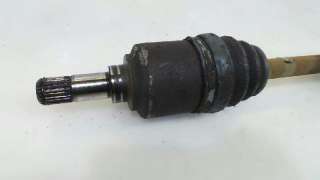 Recambio de transmision delantera derecha para fiat stilo (192) 2001-2012 1.6 16v referencia OEM IAM 46308034 46308034 