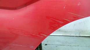 Recambio de puerta trasera izquierda para suzuki ignis rm (mh) 2003-2009 básico referencia OEM IAM 6800486G00 6800486G00  2