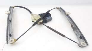 Recambio de elevalunas delantero derecho para citroën c4 grand picasso 2006-2013 exclusive referencia OEM IAM 9222CT 9682495580  2