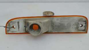Recambio de piloto lateral izquierdo para jeep cherokee (j) 1996-2001 2.5 td referencia OEM IAM 55055149 55055147 55055147 2