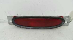 Recambio de piloto trasero central para kia shuma 1997-2001 1.5 ls 4 berlina referencia OEM IAM K2BA51580 0K2BA51580 0K2BA51580